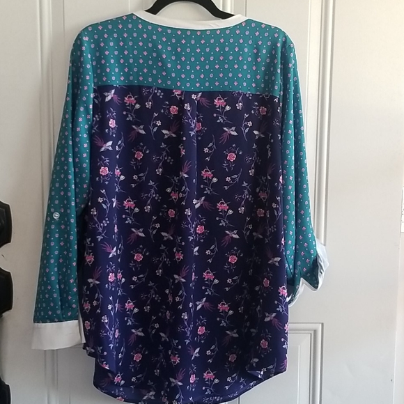 Modcloth top - Picture 2 of 4